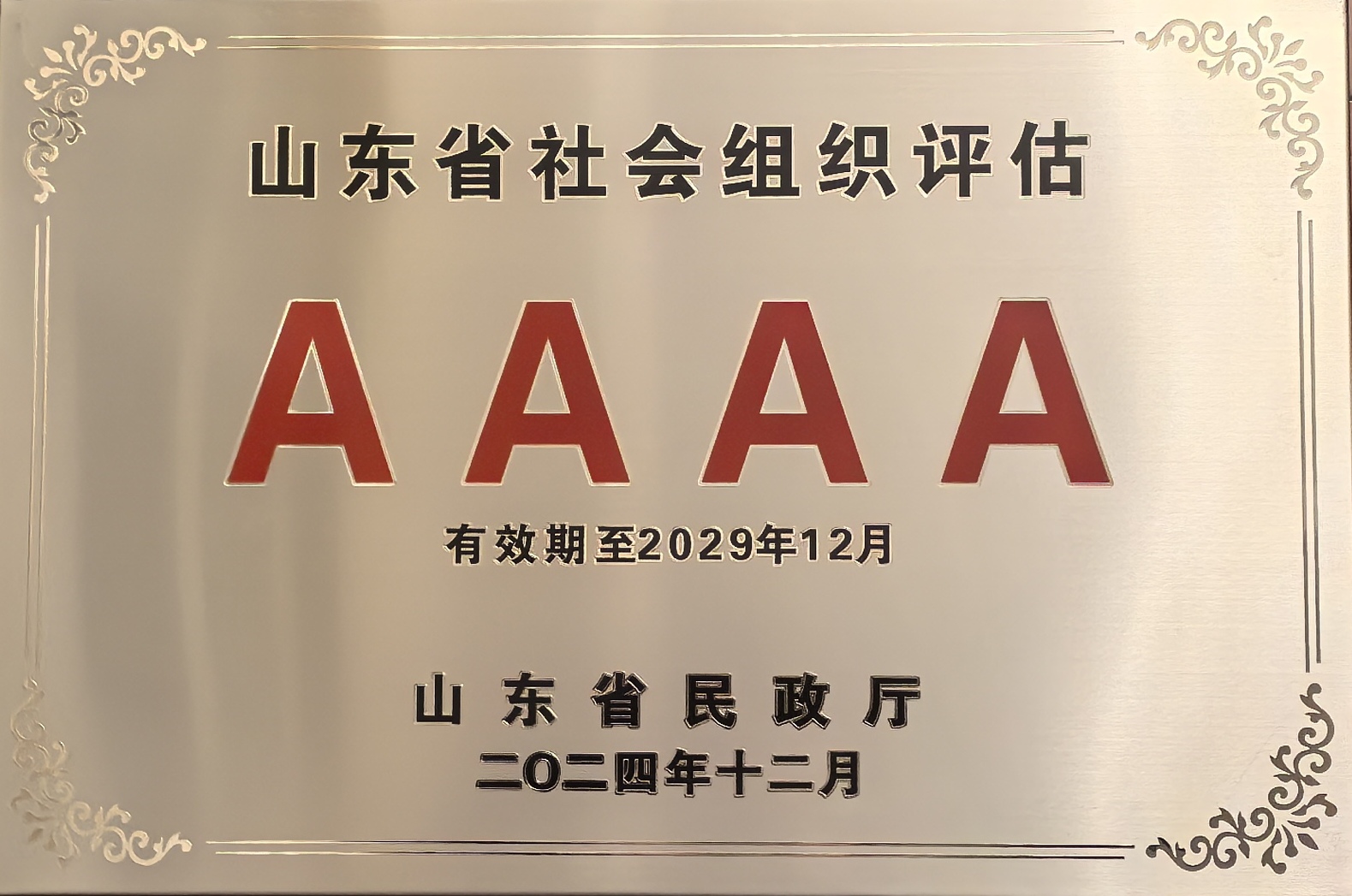 山东省机器人研究会