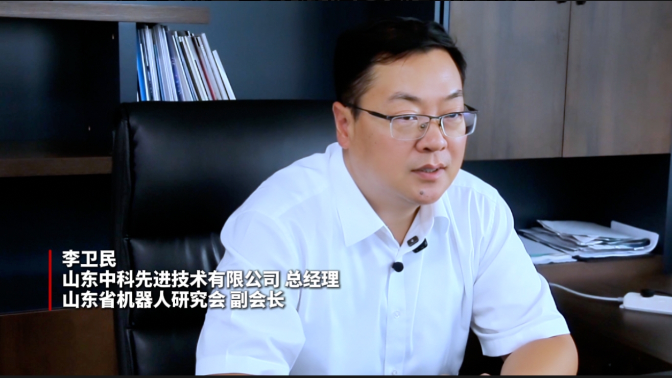 具身机器人能 “感知世界” 了吗？下一站在哪？