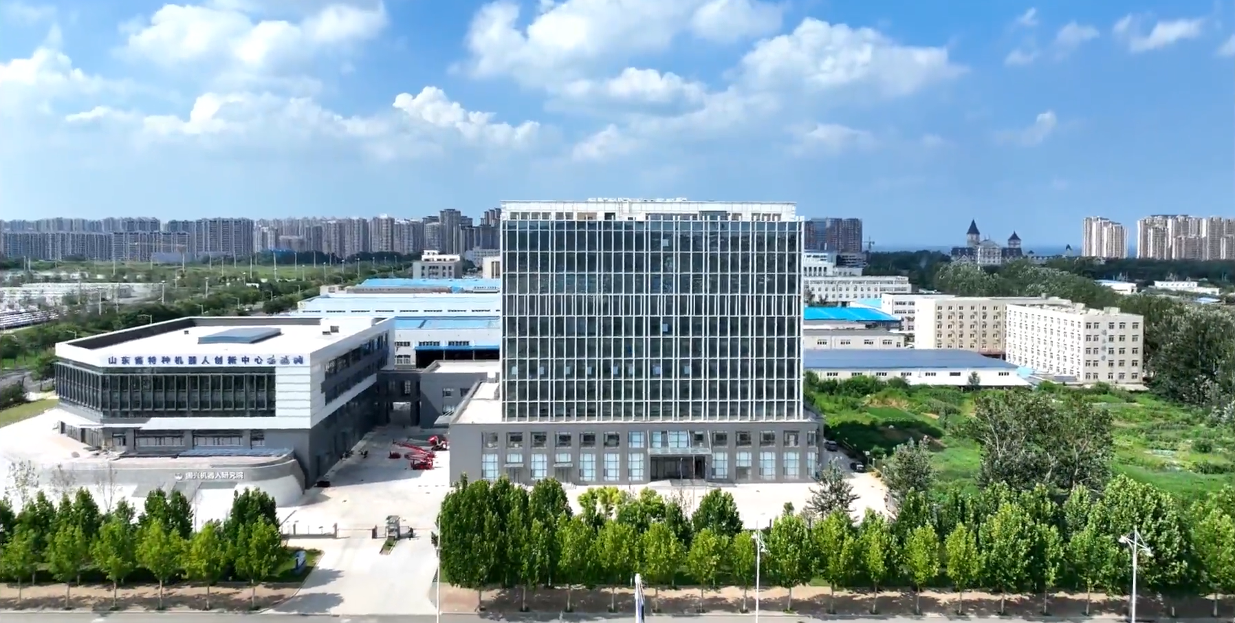 山东国兴智能科技股份有限公司